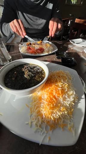Photo of Salam Restaurant