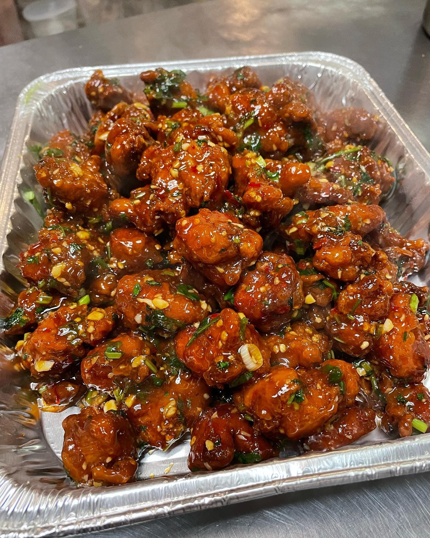 Photo of Teng's