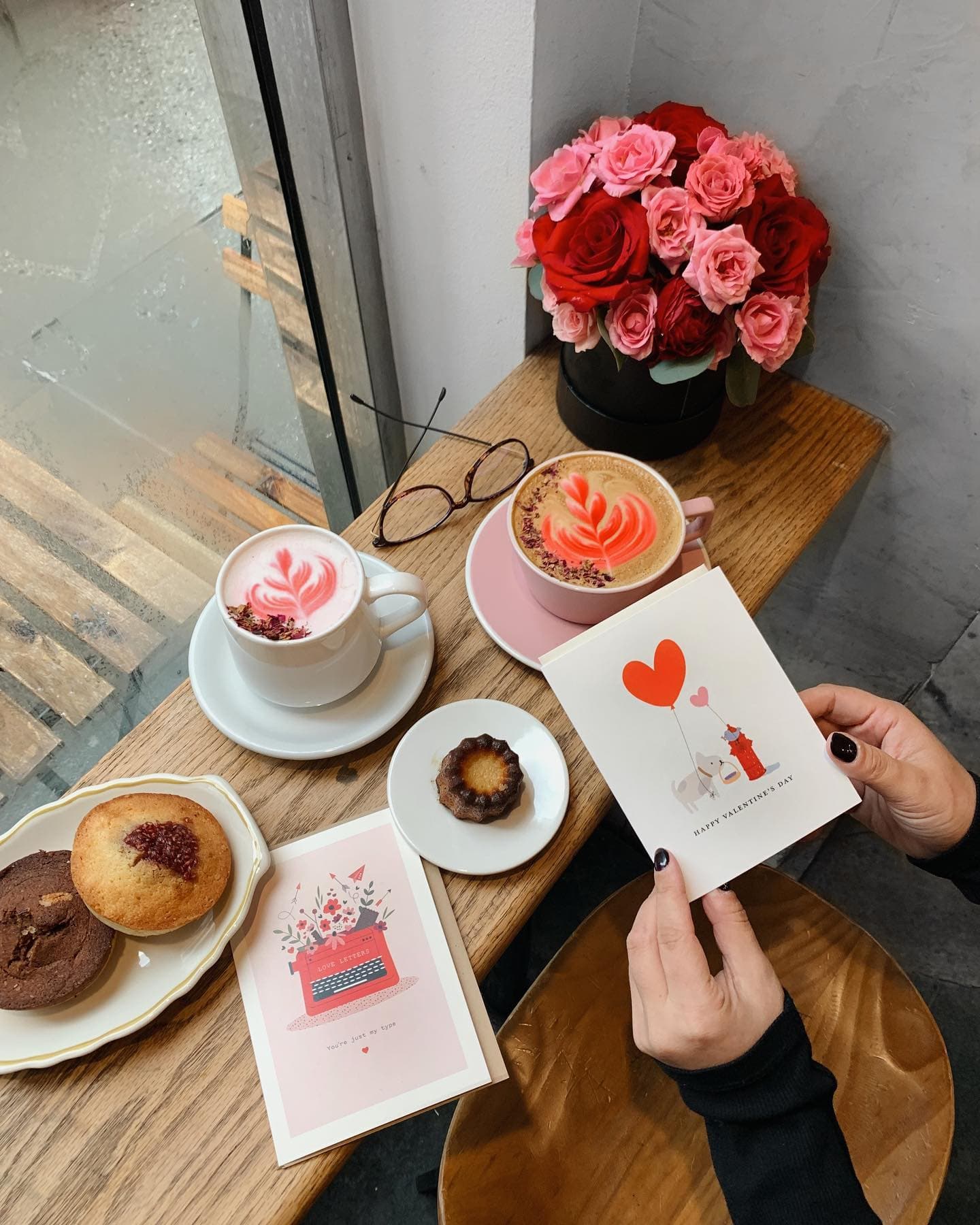 Photo of Remi Flower & Coffee