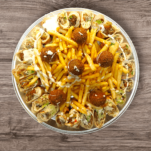 Photo of Q Tikka