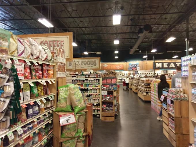Photo of Sprouts Farmers Market