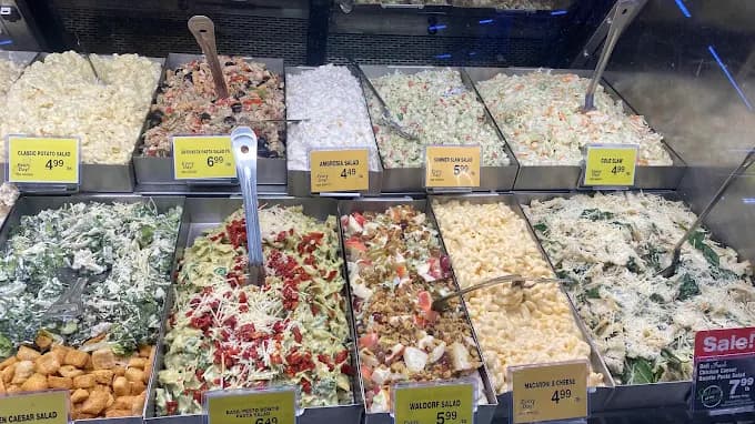 Photo of Vons