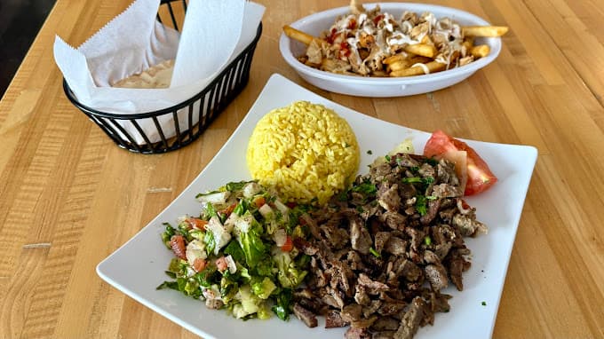 Photo of Pita Pita Mediterranean Grill