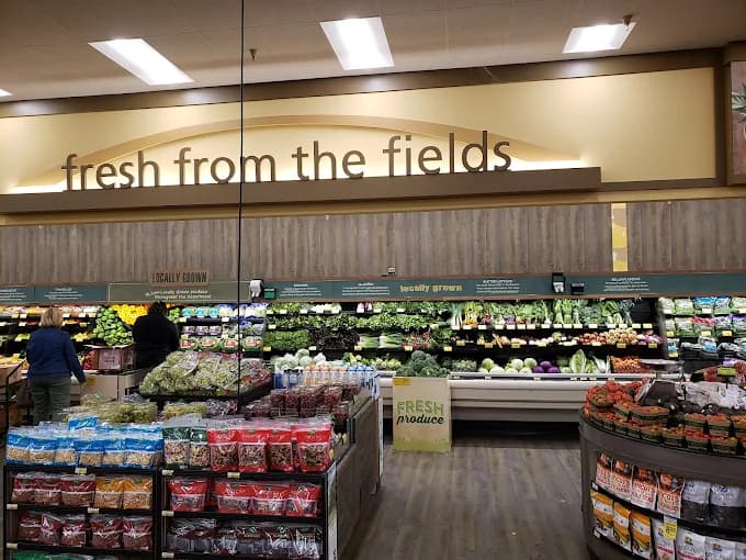 Photo of Safeway