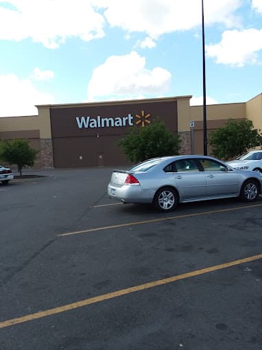 Photo of WalMart Supercenter