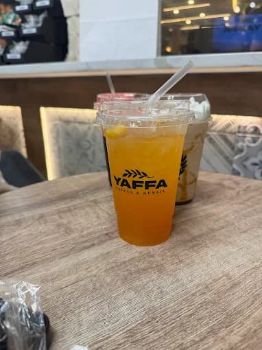 Photo of Yaffa Coffee & Kunafa