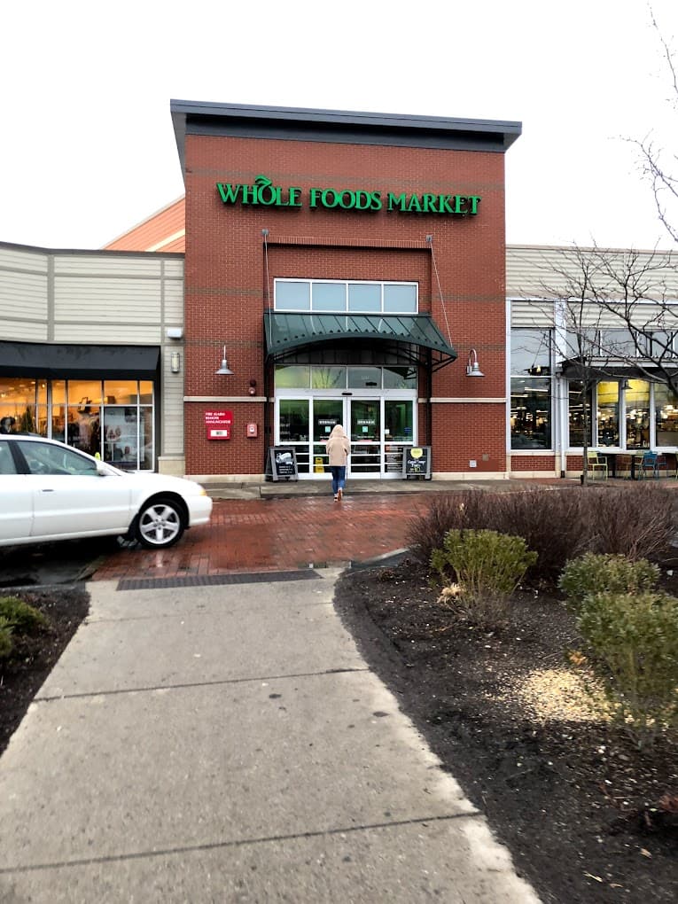 Photo of Whole Foods Market