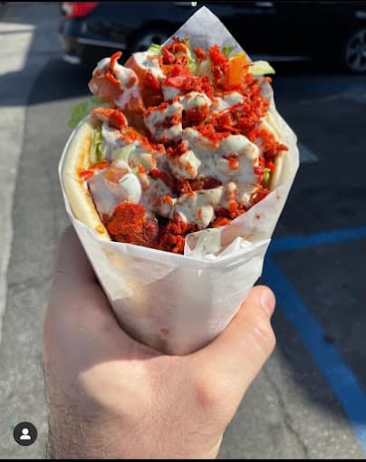 Photo of Sikder's Halal Food