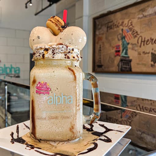 Photo of Peshawari Ice Cream & Juice