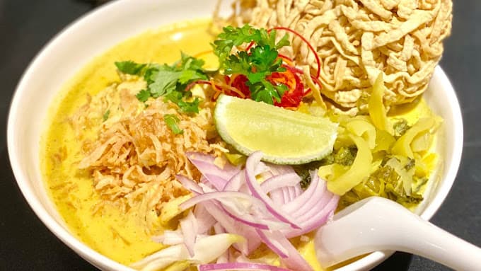 Photo of Taste of Thailand Cuisine