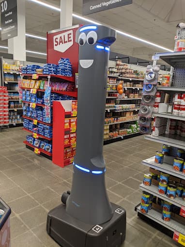 Photo of Stop & Shop