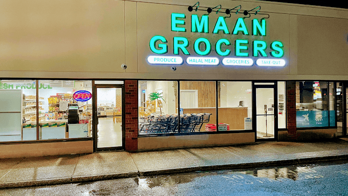 Photo of Emaan Grocery