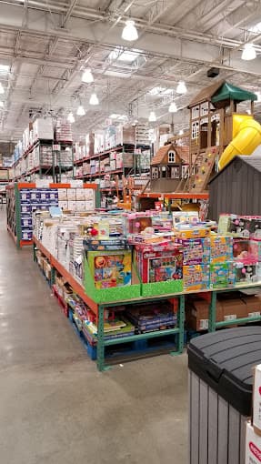 Photo of Costco