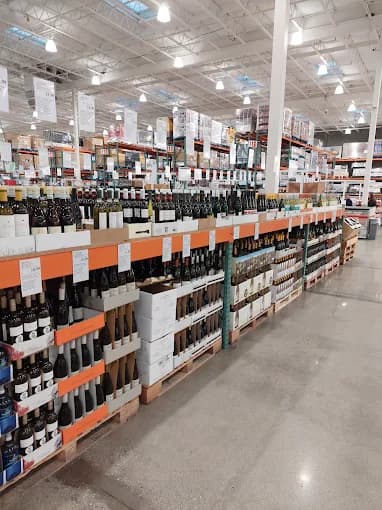 Photo of Costco