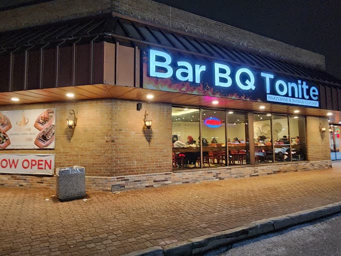 Photo of BarBQ Tonite