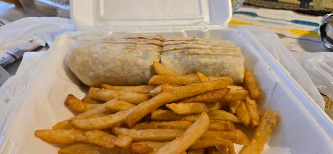 Photo of Flame Grill Subs & Pitas