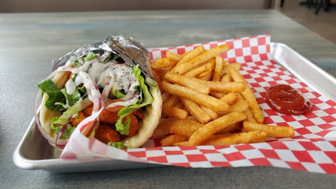 Photo of Gyros & Kabobs