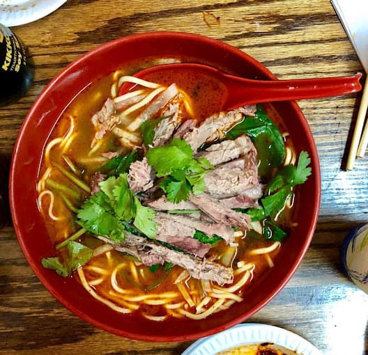 Photo of Lhasa Fast Food