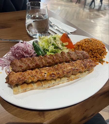 Photo of Bereket Kebab House