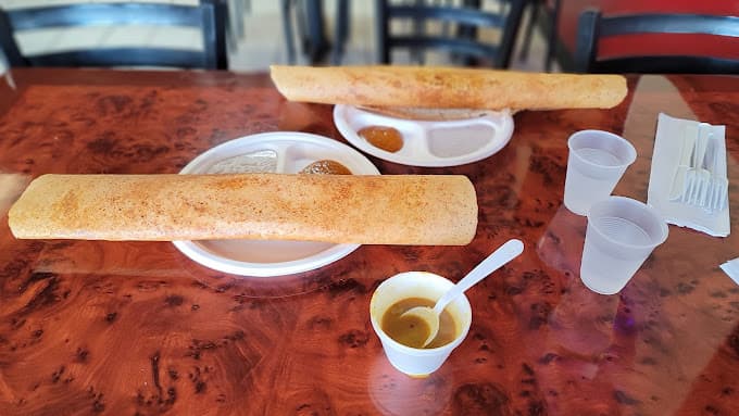 Photo of Dosa & Biryani House