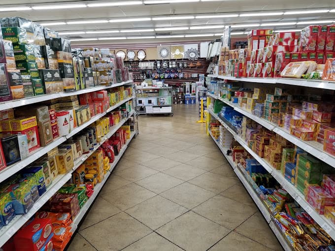 Photo of International Food Market