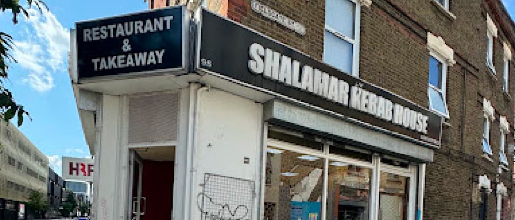 Photo of Shalamar Kebab House