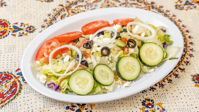 Photo of KC Grill & Kabob