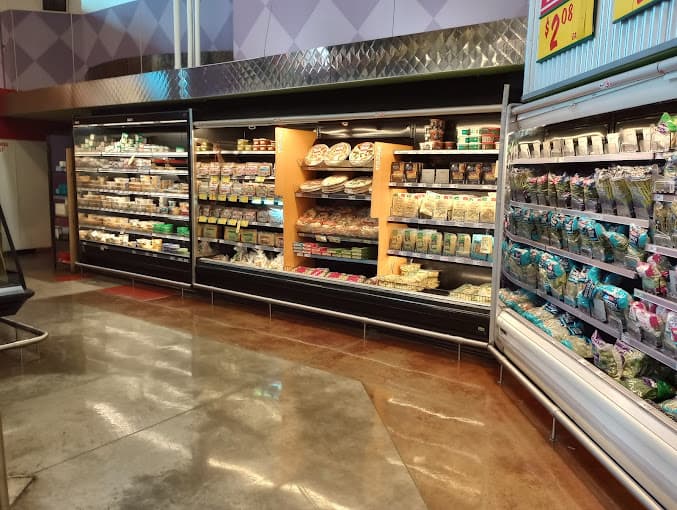 Photo of H-E-B
