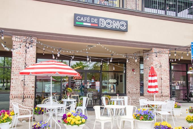 Photo of Café De Bono