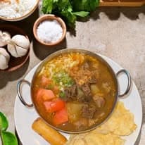 Photo of Awang Kitchen