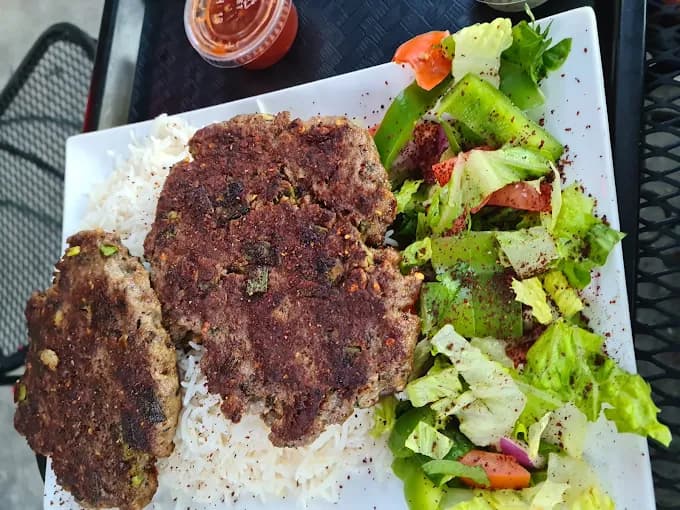 Photo of Madina Kabob House