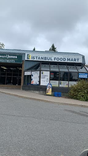 Photo of Istanbul Food Mart