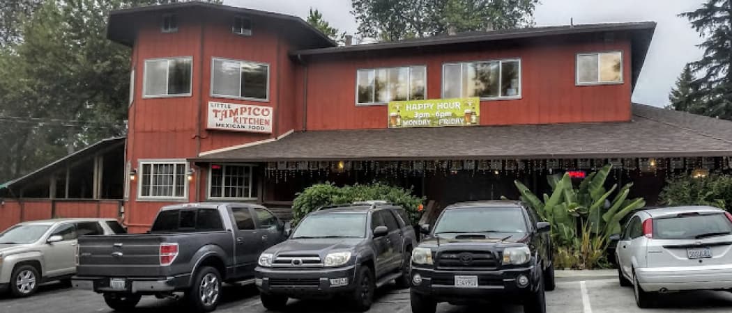 Photo of Little Tampico
