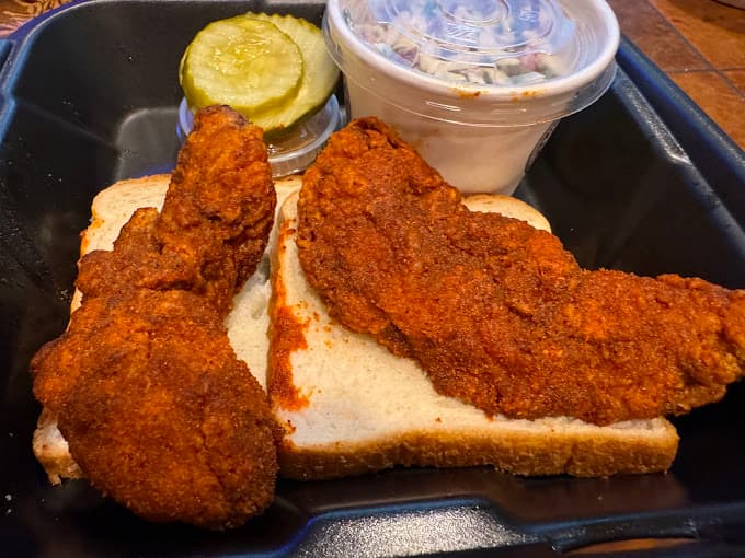 Photo of Dave's Hot Chicken