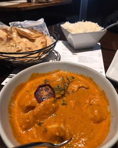 Photo of Kama Bistro