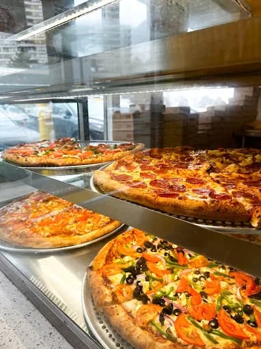 Photo of 241 Pizza