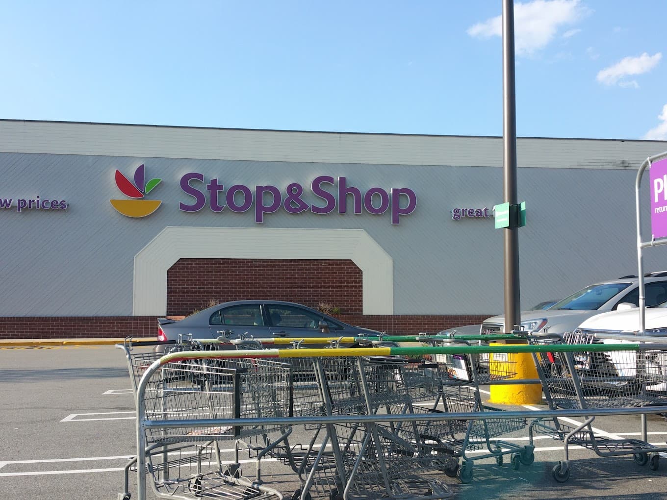 Photo of Stop & Shop