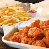 Photo of BanBan Korean Fried Chicken