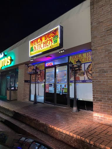 Photo of Nola Desi Kitchen
