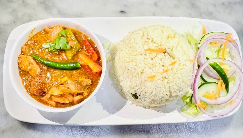 Photo of Salim Biryani & Kebab