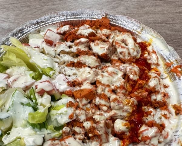 Photo of Naz's Halal Food