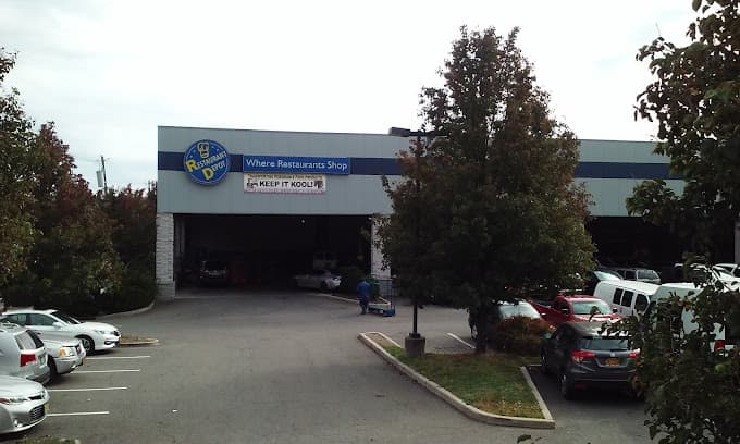 Photo of Restaurant Depot