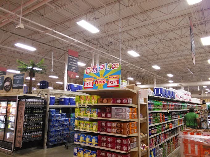 Photo of H-E-B