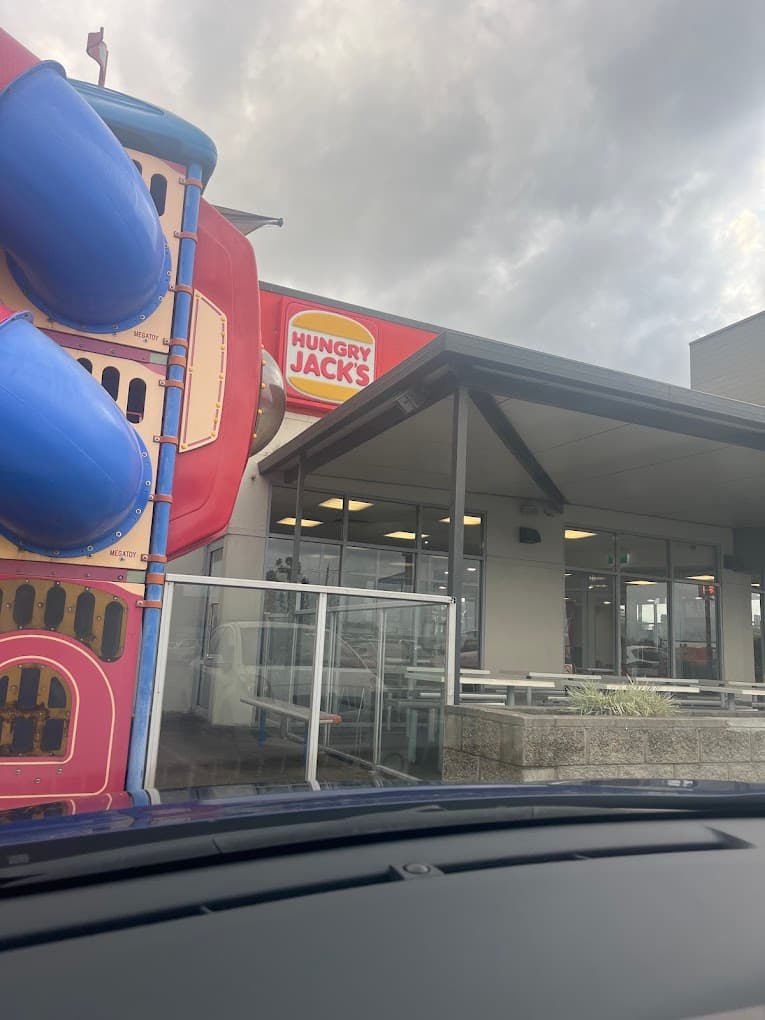 Photo of Hungry Jack's