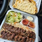 Photo of Afghan Kabob & Donair