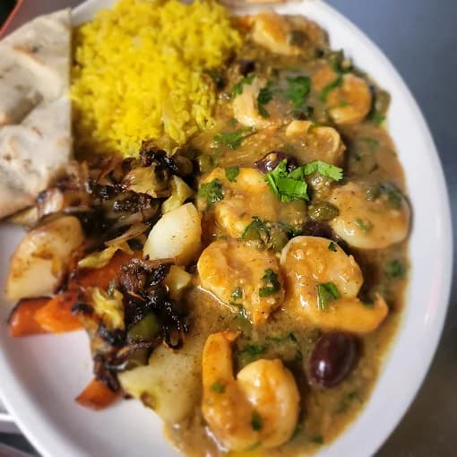 Photo of Oasis Mediterranean Cuisine