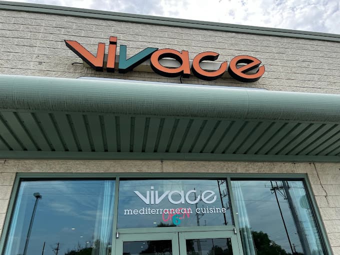 Photo of Vivace