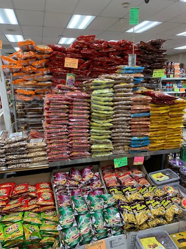 Photo of Apna Bazaar Grocery & Grill