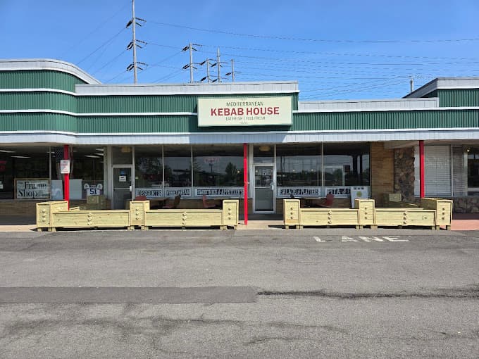 Photo of Mediterranean Kebab House