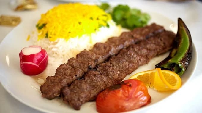 Photo of Darwish Cuisine
